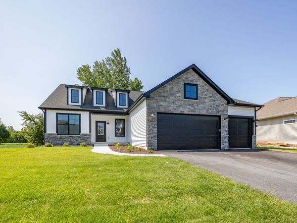 Lot 13 Michelle Street , North Aurora, IL 60542