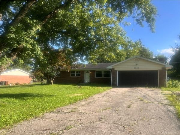 4689 Fisher Road, Franklin, OH 45005