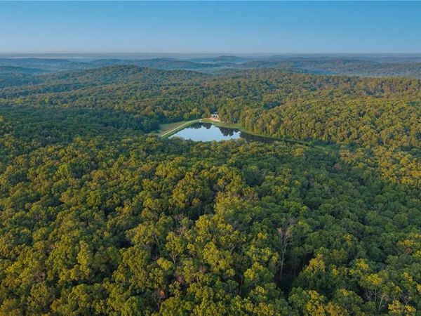 5479 Eisenhower Drive, Gipsy, MO 63750