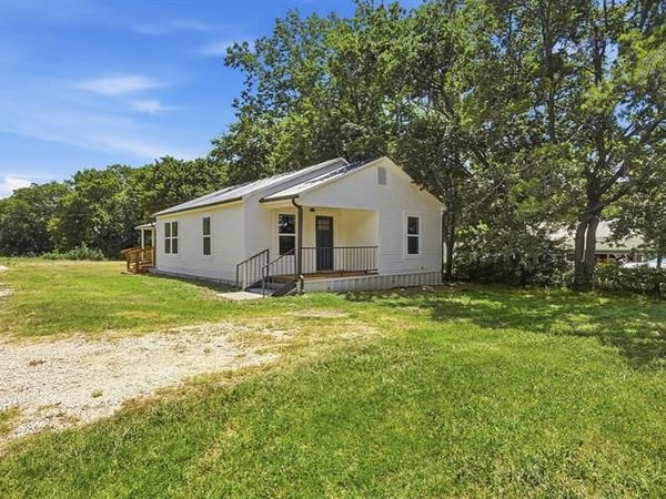 108 N Main Street, Sadler, TX 76264