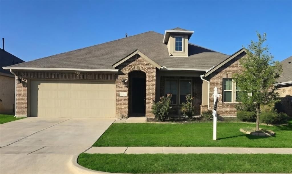 4805 Briarwood Drive, Haltom City, TX 76137 Main Photo