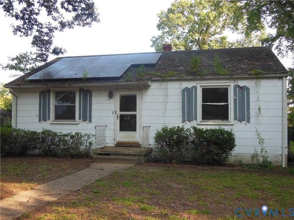 5307 Media Road , Richmond, VA 23225