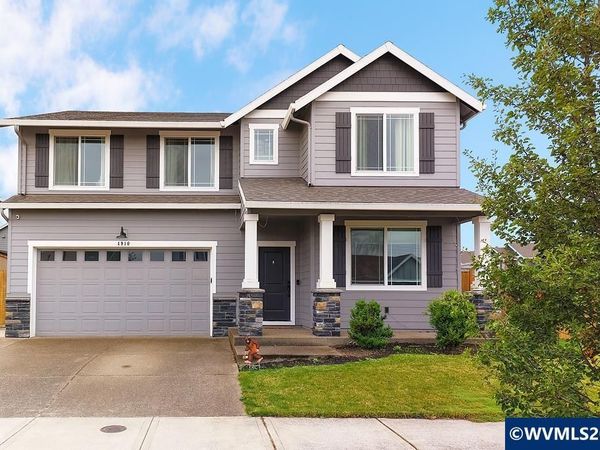 4910 Armstrong Av NE, Salem, OR 97305