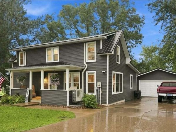 331 Bekkedal AVENUE, Westby, WI 54667
