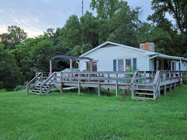 1825 W Three Story Hill Road, Morgantown, IN 46160