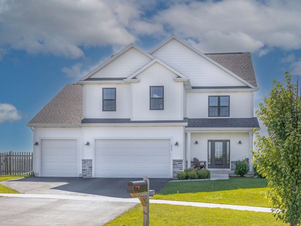 Lot 15 Michelle Avenue , North Aurora, IL 60542