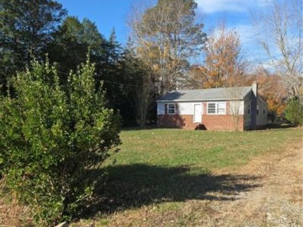 426 Brownsview Lane , Surry, VA 23883