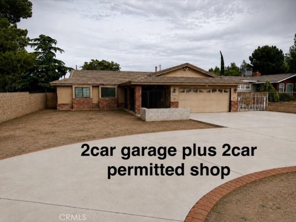 41910 60th W, Quartz Hill, CA 93536