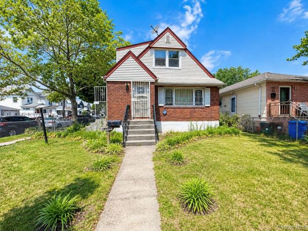 13903 115th Avenue , Jamaica, NY 11436