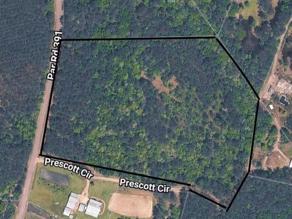 BURT Road , Bogalusa, LA 70427