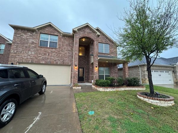 10020 Long Branch Drive, McKinney, TX 75071