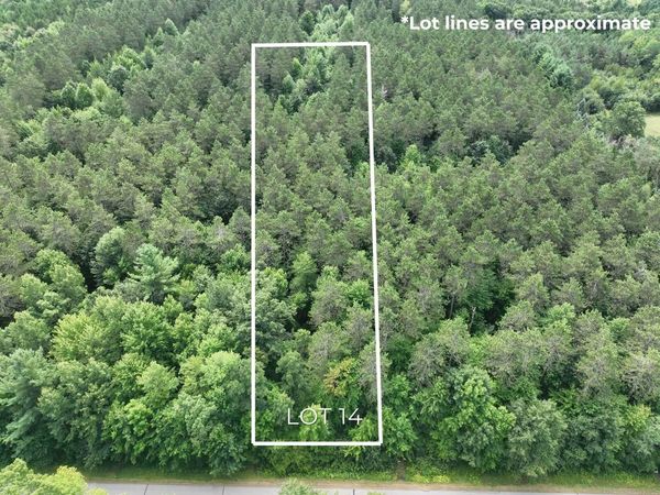 Lot 14 BURMA ROAD, Mosinee, WI 54455
