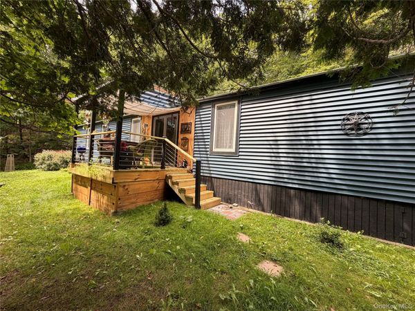 677 County Route 94 , Hankins, NY 12736