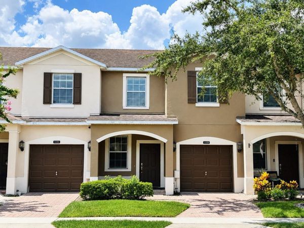 11155 SAVANNAH LANDING CIRCLE , ORLANDO, FL 32832