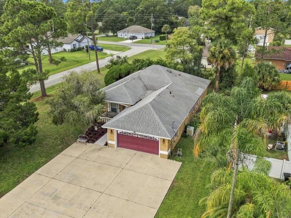 PALM COAST, FL 32164