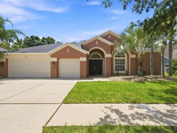5046 SILVER CHARM TERRACE , WESLEY CHAPEL, FL 33544
