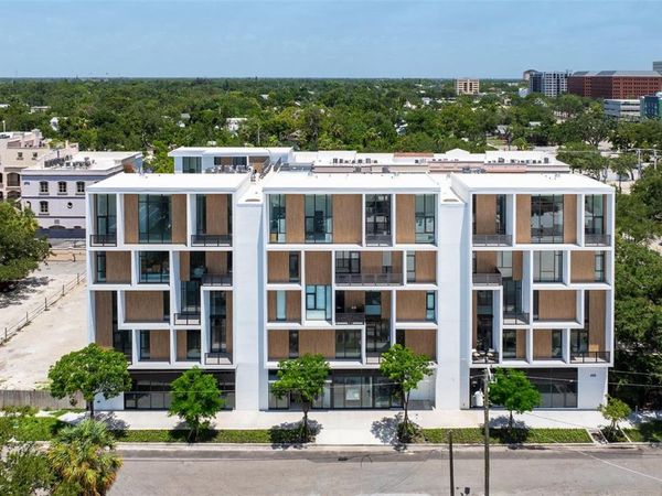 430 KUMQUAT COURT, Unit 102, SARASOTA, FL 34236