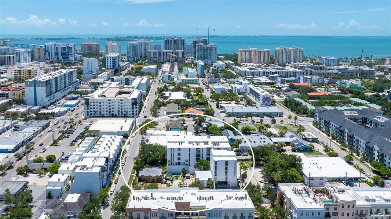 430 Kumquat Court, Unit 102, Sarasota, FL 34236 Photo