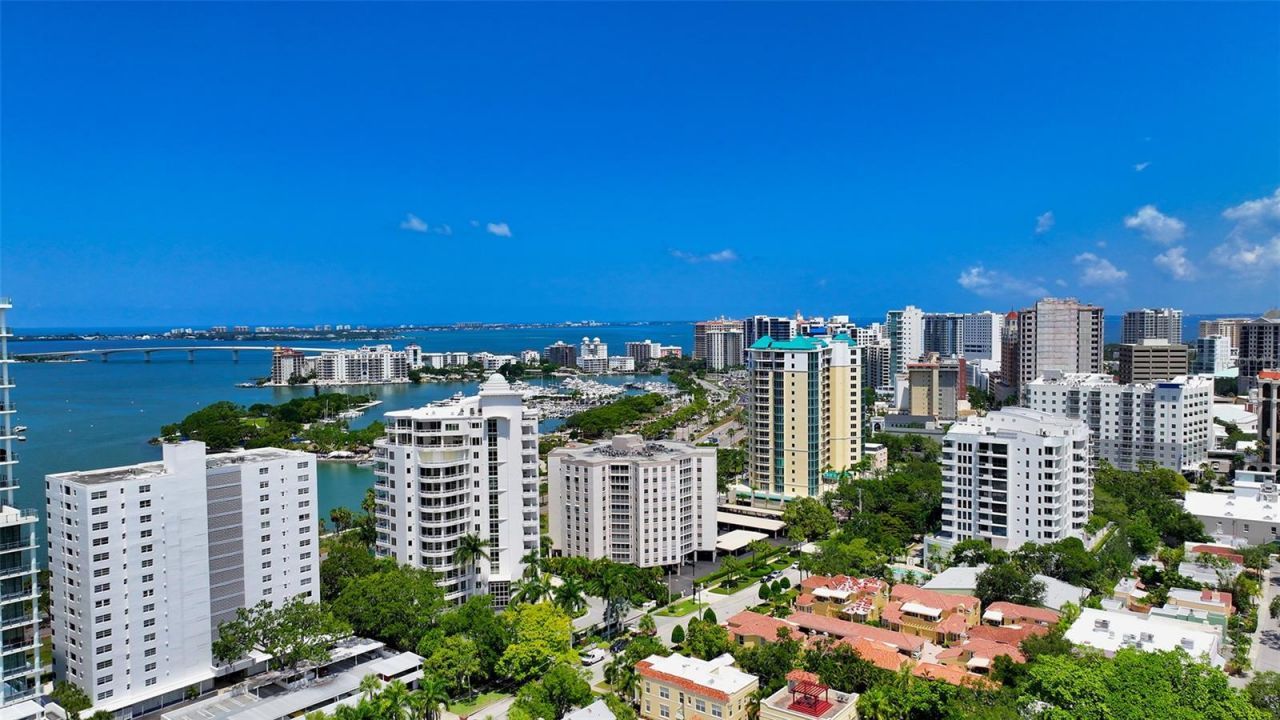 430 Kumquat Court, Unit 102, Sarasota, FL 34236 Photo
