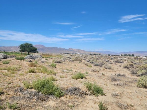 0 Tamarack Avenue, Silver Springs, NV 89429