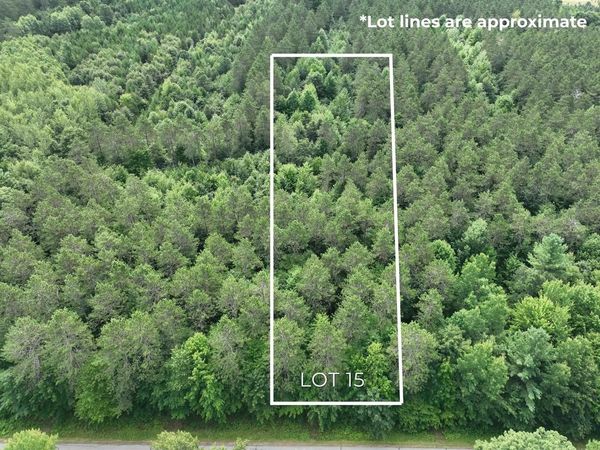 Lot 15 BURMA ROAD, Mosinee, WI 54455
