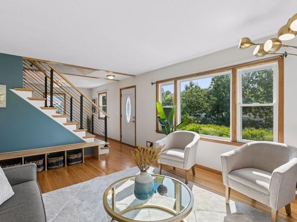 4849 E Upland Crest, Columbia Heights, MN 55421