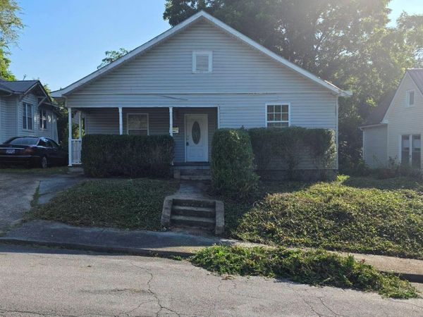 1414 Virginia Street, Johnson City, TN 37604