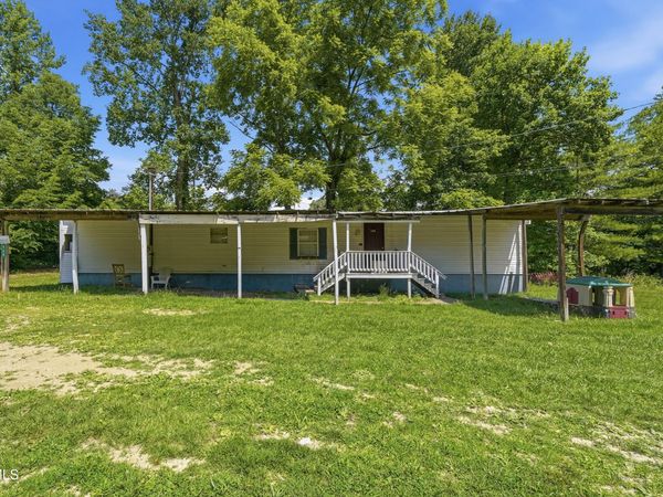 128 Cedar Creek Road, Johnson City, TN 37615