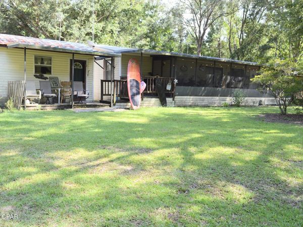 3035 Culpepper Lane , Vernon, FL 32462