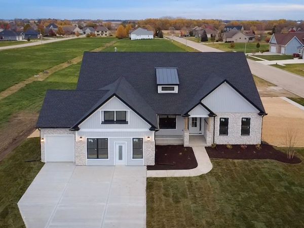 Lot 51 Michelle Street , North Aurora, IL 60542