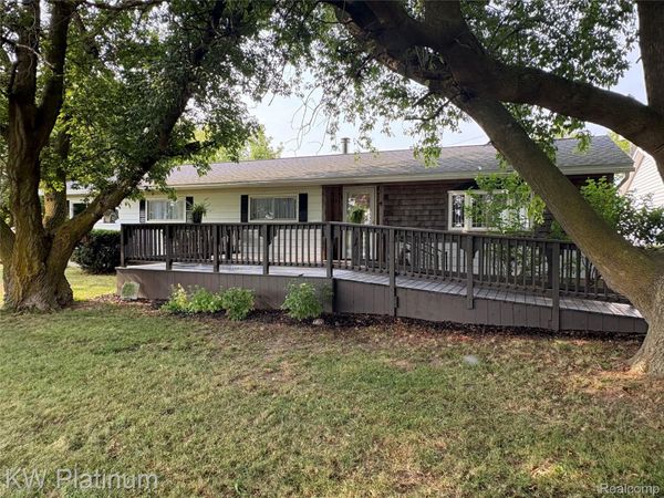 3260 Colclough Road, Elk Township, Mi 48471