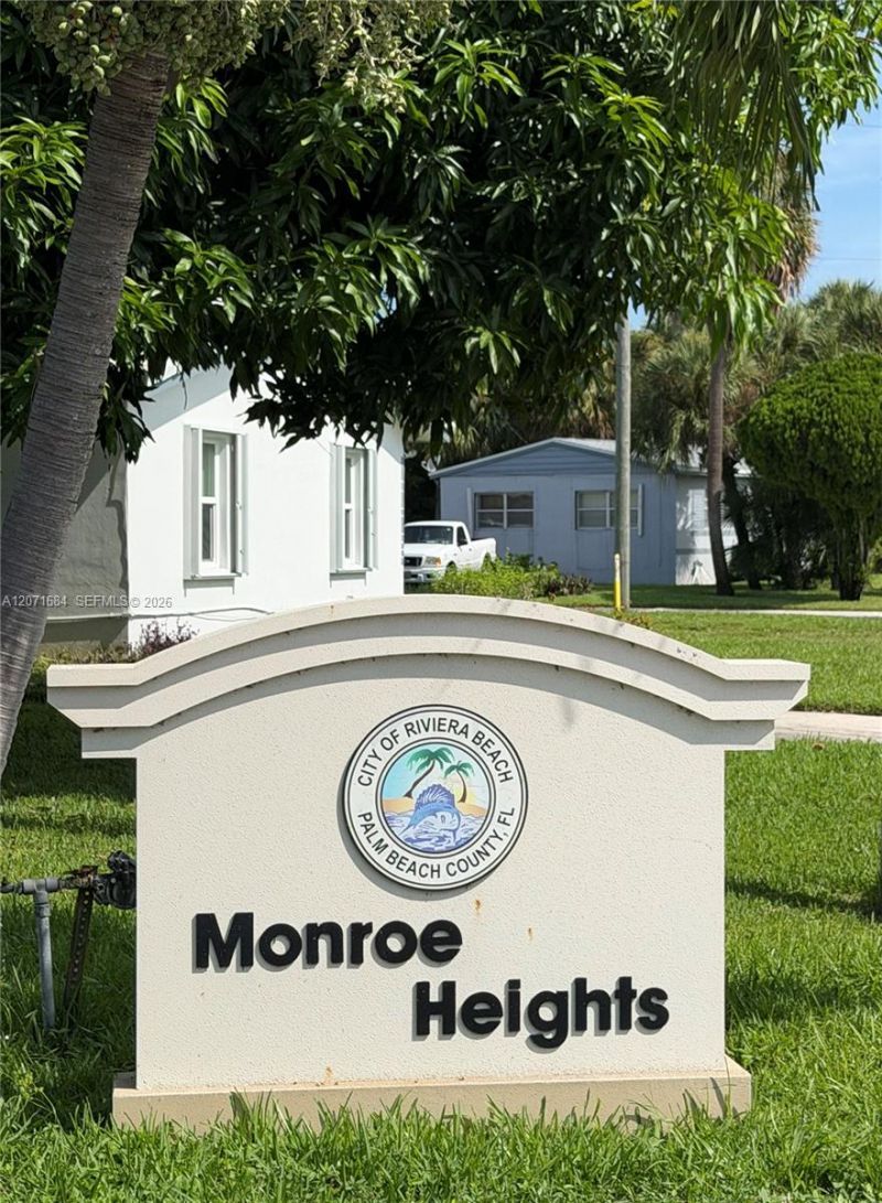 1240 W 26th Ct, Riviera Beach, FL 33404 Photo