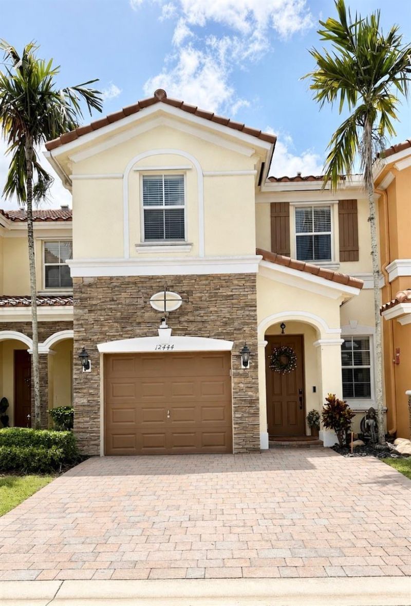 12444 Emerald Creek Ct, Plantation, FL 33325 Photo