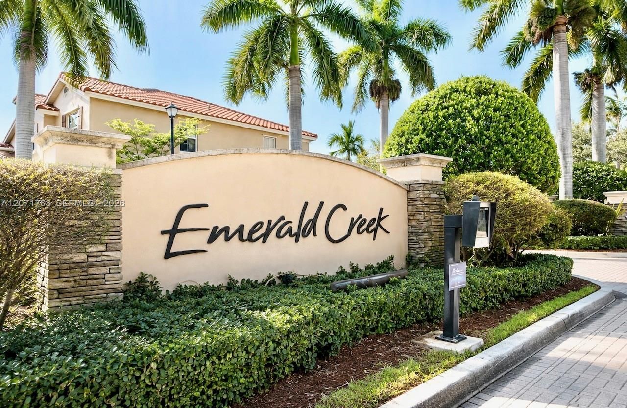12444 Emerald Creek Ct, Plantation, FL 33325 Photo