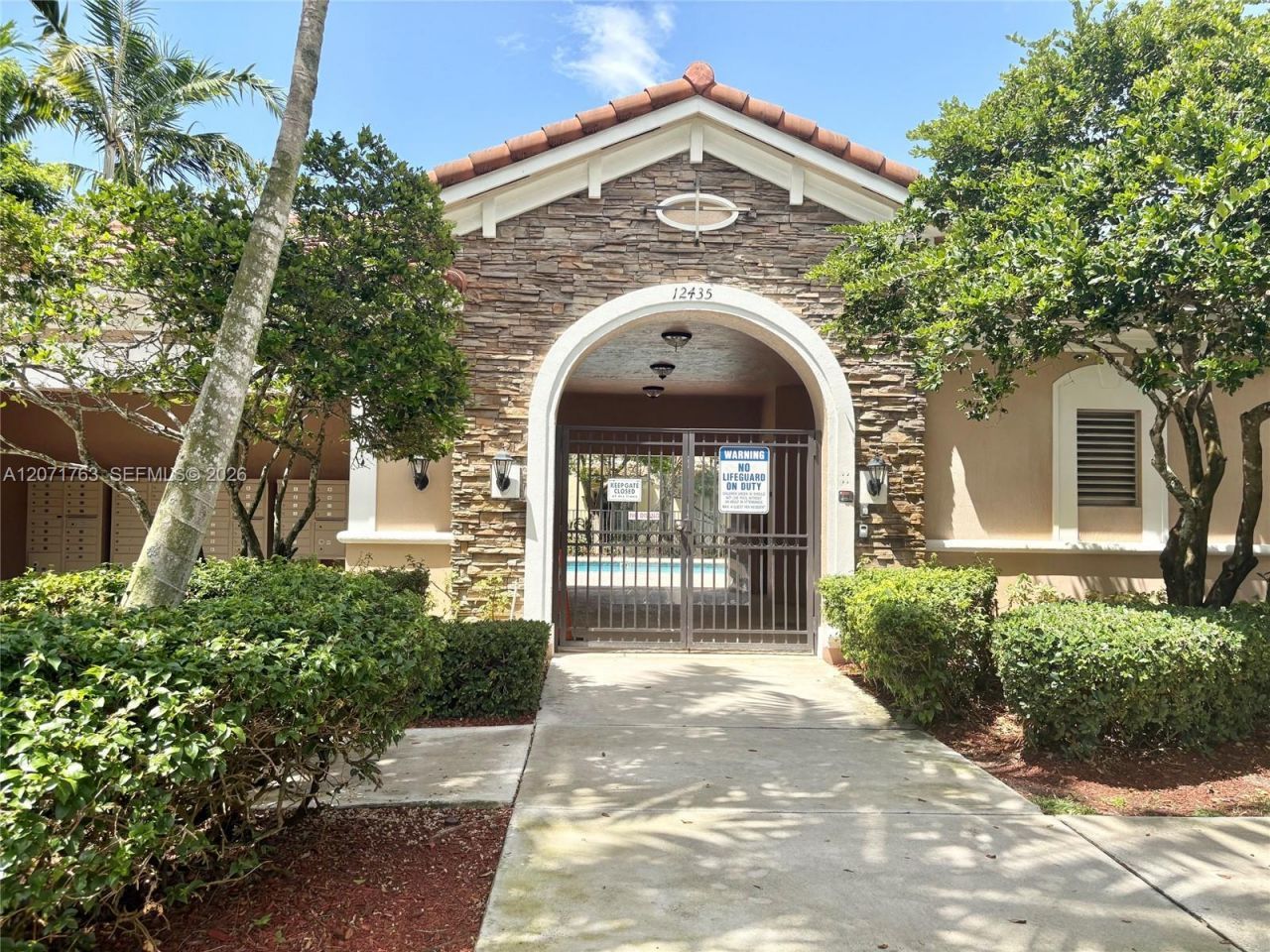 12444 Emerald Creek Ct, Plantation, FL 33325 Photo