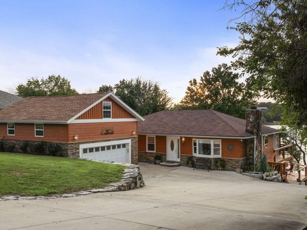 388 Santana Circle, Reeds Spring, MO 65737