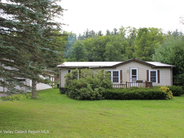 684 County Route 56 , Windham, NY 12496