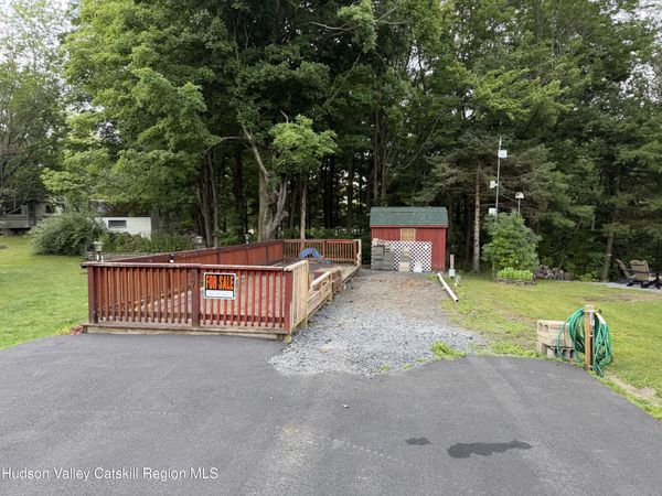 783 Woodstock Lot 87 Road, Berne, NY 12023