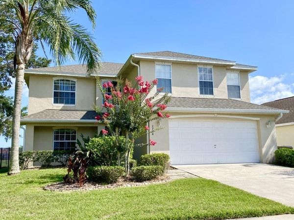 2704 PRESTWICK LANE , KISSIMMEE, FL 34744
