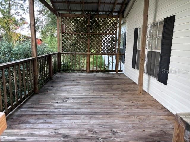 13270 NW 3rd Terrace , Trenton, FL 32693 Photo