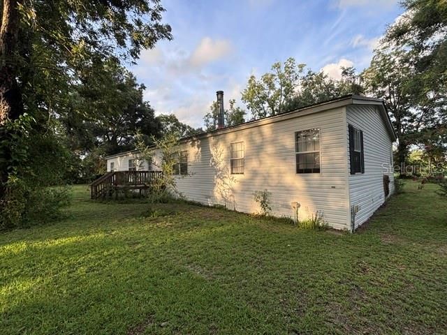 13270 NW 3rd Terrace , Trenton, FL 32693 Photo