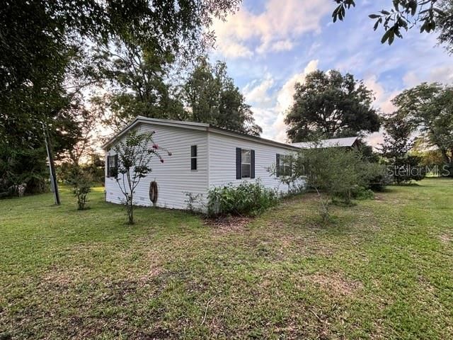 13270 NW 3rd Terrace , Trenton, FL 32693 Photo