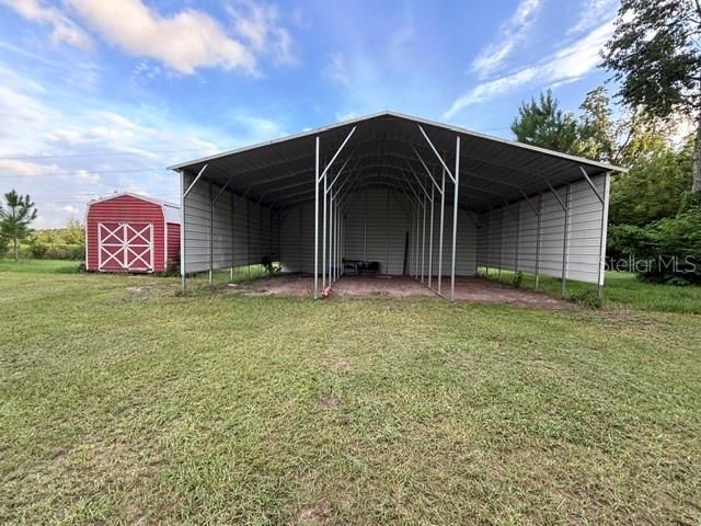 13270 NW 3rd Terrace , Trenton, FL 32693 Photo