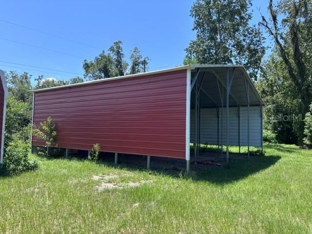 13270 NW 3rd Terrace , Trenton, FL 32693 Photo