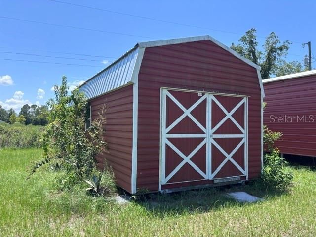13270 NW 3rd Terrace , Trenton, FL 32693 Photo