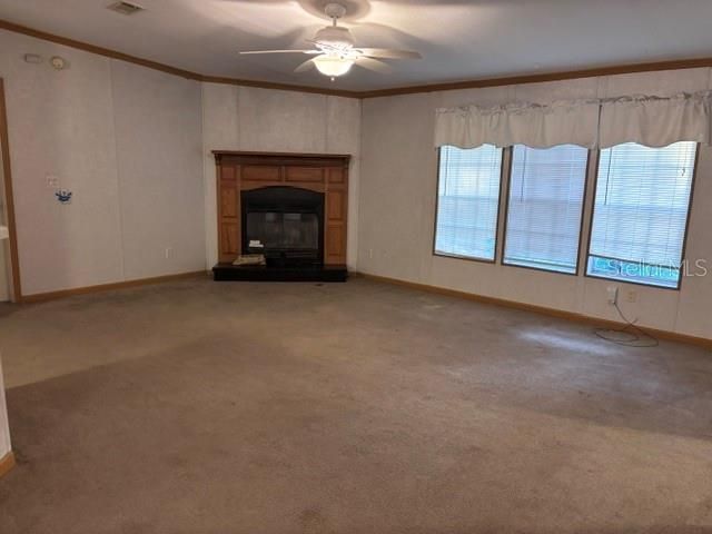 13270 NW 3rd Terrace , Trenton, FL 32693 Photo