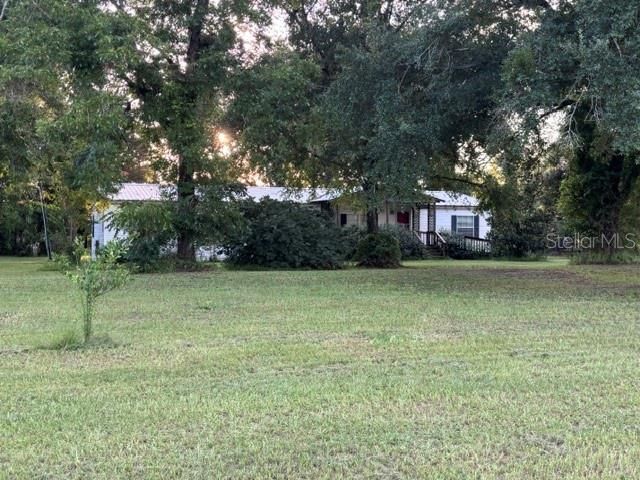 13270 NW 3rd Terrace , Trenton, FL 32693 Photo