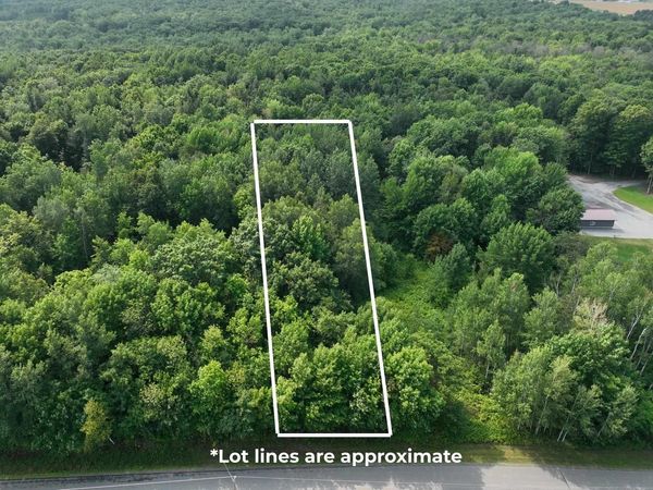 Lot 16 BURMA ROAD, Mosinee, WI 54455