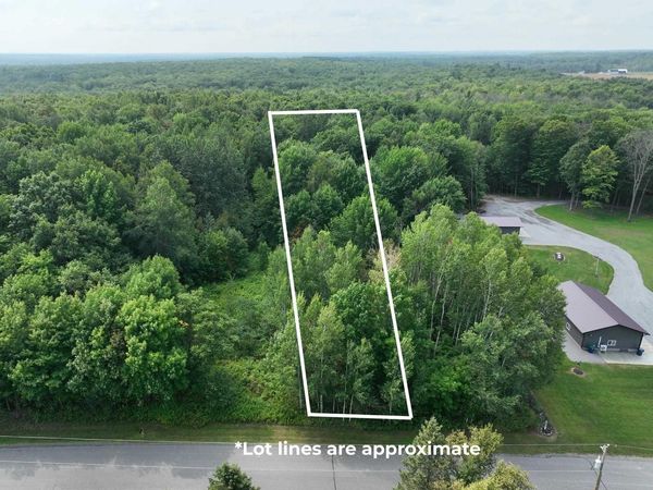 Lot 17 BURMA ROAD, Mosinee, WI 54455