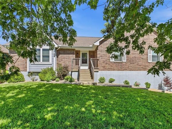 19432 E 11th Terrace, Independence, MO 64056